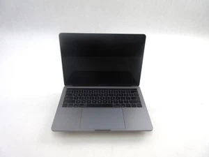 Apple MacBook Pro 13" A1706 2016 i5 2.90GHz 8GB RAM 250GB SSD Marks C3*385 - Picture 1 of 11