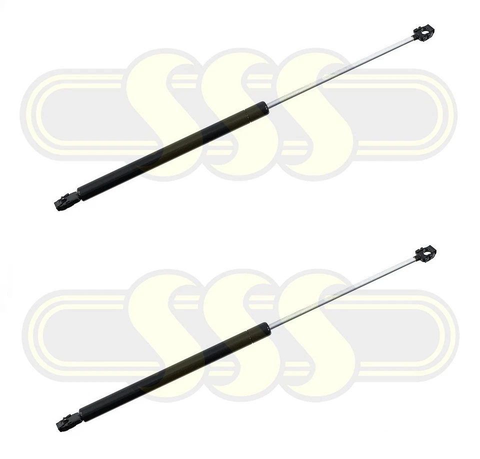 Aftermarket BMW 3Series E36 Bonnet Strut 1 Pair 91-98 Coupe/Convertible - image 1 of 1