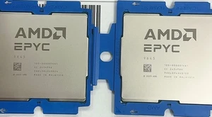 AMD EPYC 9645 Processor,  In Tray - 100-000001461 UNLOCKED FULL VERSION - Picture 1 of 1