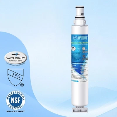 ICEPURE 4396701 Replacement for Kenmore 9915, 469915, Whirlpool EDR6D1, WF293, 1 - Image 1 of 4