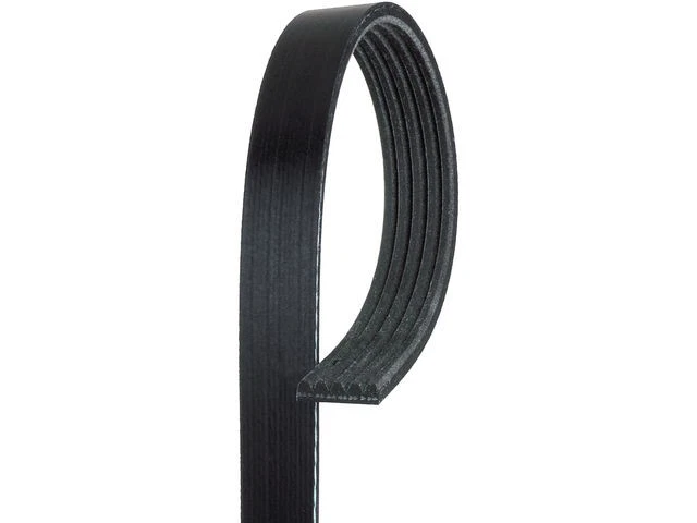 Correa multi costilla de dirección asistida 45HK86G para Alfa Romeo Spider 1991-1993 Foto 1 de 1