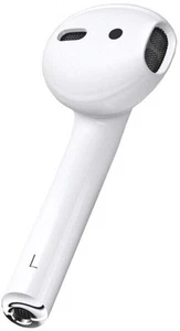 Apple AirPods 2. Generation - Original Linker Ohrhörer - Picture 1 of 1