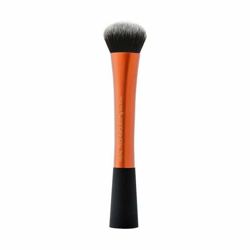 real Techniques Expert Face Brush 1piece Women