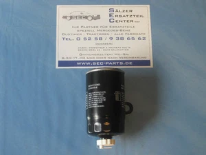 Kraftstofffilter Deutz D4507 D 5207 D6007 D6207 D7207   - Bild 1 von 1