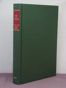 1st US HB, signed by 4, Rite of Passage by Alexei Panshin, Gregg Press (1976) - Imagen 1 de 3