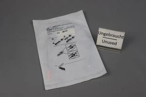 ifm efector 100 Zylindersensor MK5101 MKT3028BBPKG/G/0,3M/AS unused/OVP - Picture 1 of 4