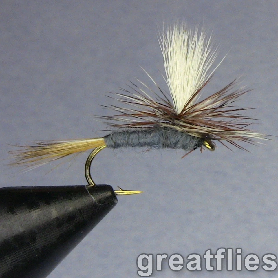 1 dozen (12) - Adams parachute - Image 1 of 1
