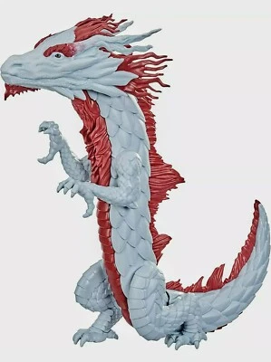 Marvel Hasbro Shang-Chi The Great Protector 6" Dragon Action Figure  2021 New Foto 1 de 4