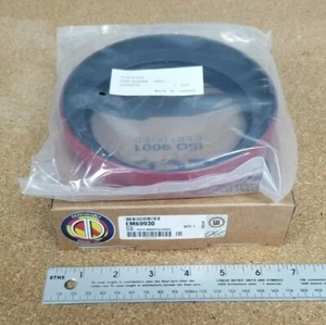 Drive Axle Wheel Seal Excel# EM69930 Ref. National 370003A 47697 Stemco 309-0973 - Picture 1 of 10