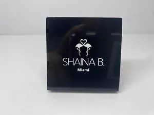 Shaina B. Miami Eyeshadow Duo • Soca & Bacchanal • 0,088 Unzen - Bild 1 von 3