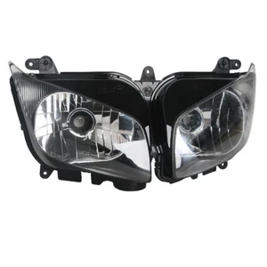 Front Headlight Headlamp Assembly Fit For Yamaha FZ1S FZ1SA 2006-2015 2012 2011 - Picture 1 of 5
