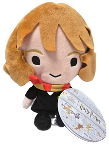 Harry Potter Plüschfigur Hermine Granger -25 cm von Simba NEU - Bild 1 von 4