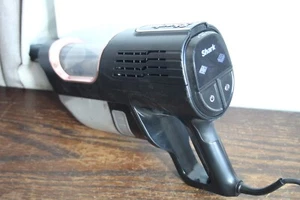 Ricambio SOLO MOTORE CORPO PRINCIPALE Shark Duo Clean HZ500uk - nero e oro rosa - Foto 1 di 4