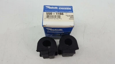 NEW - Raybestos Suspension Stabilizer Bar Bushing Kit Front - K9532 - 550-1166 - Image 1 of 3