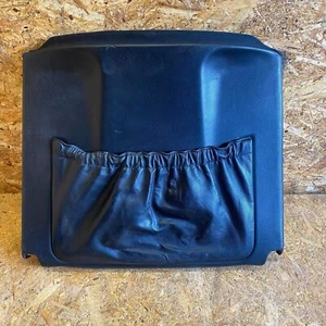 Mercedes-Benz W140 Interior Front Seat Back Side Plate 1409140035 - Picture 1 of 18