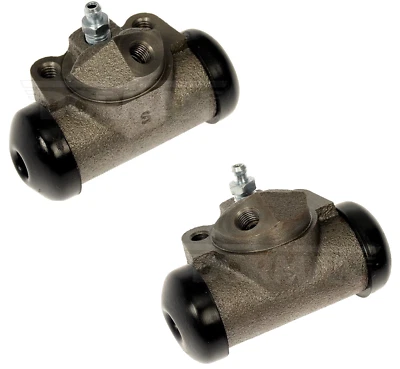 2 цилиндра барабанного тормоза колеса Dorman задние L/R для AMC Ford International Mercury - Изображение 1 из 4