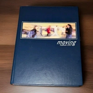 2005 STAPLES HIGH SCHOOL YEAR BOOK STAPLEITE YEARBOOK WESTPORT CONNECTICUT - Picture 1 of 2