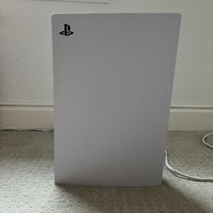 Nieuwe aanbiedingPlaystation 5 console slightly used bundle with Spiderman Miles Morales Game