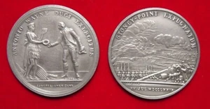 America's First Medals 1973 United States Mint (Antonio Wayne) - Picture 1 of 1