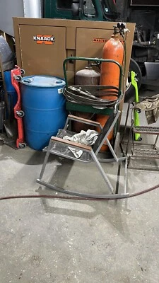 knaack job box - Image 1 of 4