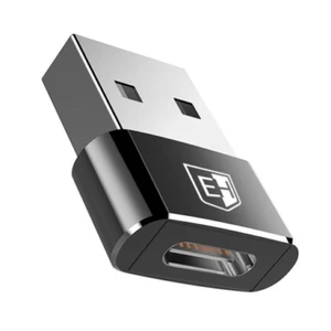 Type C Adapter Type-C USB C Female to USB2.0 A Male OTG Converter - Picture 1 of 4