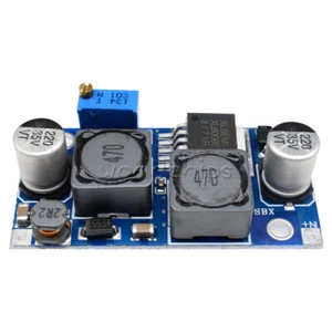 10PCS XL6009 Automatic Buck Module Boost Converter DC Step Up/Down Power Supply - Picture 1 of 12