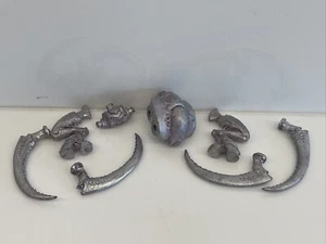 Screamer Killer Metal Carnifex Rogue Trader Era Tyranids Warhammer 40,000 40k - Picture 1 of 1