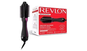 Revlon Salon One-Step Hair dryer, Volumiser mid to short hair, DAMAGED BOX - Picture 1 of 3