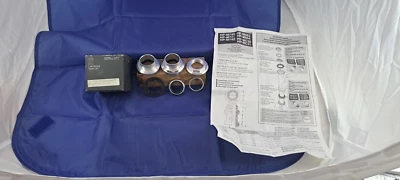 Shimano Deore XT Headset 1 in Threaded Sealed Bearing HP-M740 - NOS-NIB - Image 1 of 4