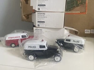 Ertl Collectibles Vintage Die Cast Original Box - Picture 1 of 6