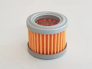 Filtro de combustible Toro se adapta a varios modelos, ver a continuación, reemplaza 43-2550 - Imagen 1 de 1