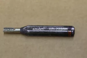 Arthrex AR-2285H Manico per coltello da innesto parallelo - Foto 1 di 4