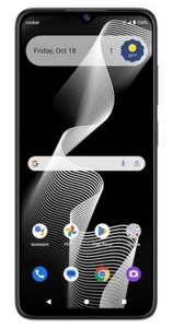 Cricket Wireless Debut S3-2024 -64GB - Picture 1 of 3