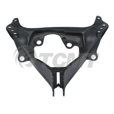 Upper Fairing Stay Headlight Bracket Fit For Suzuki GSXR600 GSX-R750 2008-2010 - Image 1 of 4