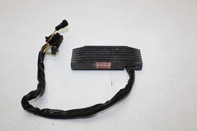 1986 SUZUKI VS700 INTRUDER (#373) VOLTAGE REGULATOR RECTIFIER SH576-12 - Image 1 of 4
