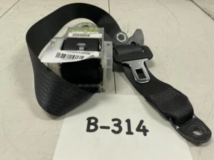 2016 DODGE CHARGER REAR RIGHT PASSENGER SEAT BELT SEATBELT RETRACTOR OEM+ - Picture 1 of 12