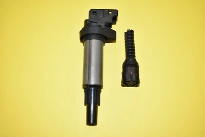 03 04 05 Bobina de encendido BMW E46 325xi #4 OEM Foto 1 de 4
