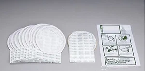 COMPACT TRISTAR CANISTER VACUUM BAGS 36PK - Picture 1 of 3