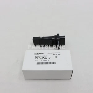 Subaru Forester Impreza Legacy OEM Genuine Air Flow Meter Complete 22794AA010 - Foto 1 di 3