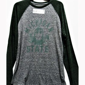 Michigan State Spartans - Hombres - Imagen 1 de 1
