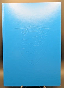 The Brotherhood Of Courage By Walter W Thom Signed & Inscribed (see Notes) - Picture 1 of 16