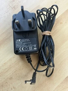 12v Power Adapter GENUINE For BT Smart Hub 2 and Business Hub 2 - Photo 1/4
