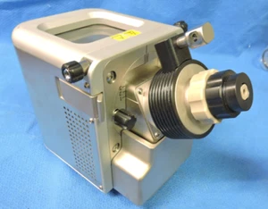 NEW Thermo Ion Source Housing with HESI APCI Probe / NanoSpray Flex OPTON-30157 - Picture 1 of 17