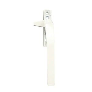 Window Handles Upvc Windows External Flat Window Handle Door Handle - Picture 1 of 12