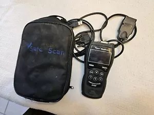 Gebrauchtes VGATE MAXISCAN VS-890 Diagnosegerät Auto Scanner Codeleser - Bild 1 von 2