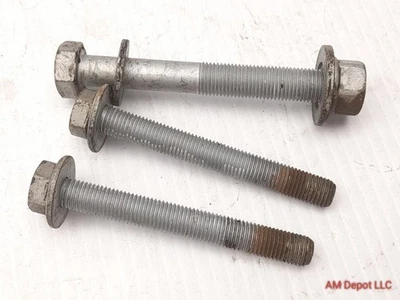 2008 BMW 335i 335xi 328xi 328i E90 E92 Rear Differential Bolt Set 3pc 6760342 - Image 1 of 4