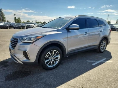 ENGINE FUSE BOX 2016 HYUNDAI SANTA FE - Image 1 of 4