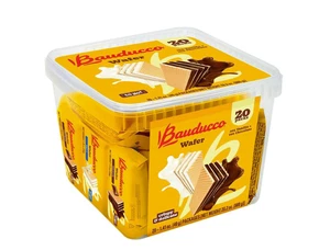 Bauducco Chocolate & Vanilla Wafer Cookies - 28.2oz (Pack of 20) - Picture 1 of 4