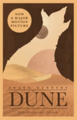 Dune by Herbert, Frank Paperback Book The Cheap Fast Free Post - Image 1 of 2