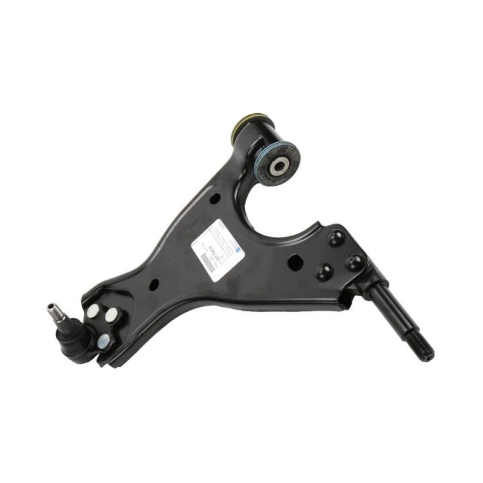 Brazo de control de suspensión ACDelco genuino para GMC Acadia 2007-2017 lado del pasajero Foto 1 de 4